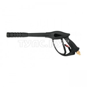 Пистолет металлический для моек высокого давления GHP PRO Bosch F016800379
