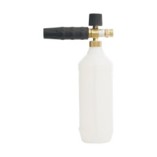 Насадка-пенообразователь Bosch F016800382 Насадка-пенообразователь Bosch F016800382