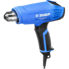 Фен технический (строительный), ЗУБР Профессионал ФТ-П1600 Фен технический (строительный), ЗУБР Профессионал ФТ-П1600