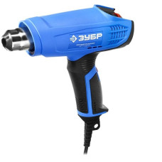 Фен технический (строительный), ЗУБР Профессионал ФТ-П1800 К Фен технический (строительный), ЗУБР Профессионал ФТ-П1800 К