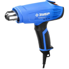 Фен технический (строительный), ЗУБР Профессионал ФТ-П2000 М2Д Фен технический (строительный), ЗУБР Профессионал ФТ-П2000 М2Д