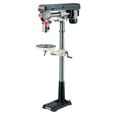 JDR-34F Радиально-сверлильный cтанок, JET, 230 В JDR-34F Радиально-сверлильный cтанок, JET, 230 В