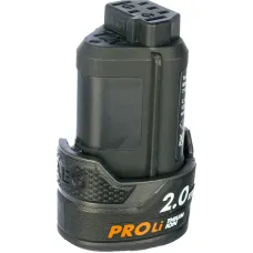 AEG Аккумулятор L1220R,12В,2Aч,Pro Li-ion 4932430165