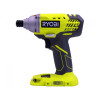 Ryobi Импульсный винтоверт ONE+ R18IDP-0  ПОСТАВЛЯЕТСЯ БЕЗ АККУМУЛЯТОРОВ 15592611