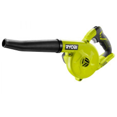 RYOBI Воздуходувка аккумуляторная R18TB-0 15647328 RYOBI Воздуходувка аккумуляторная R18TB-0 15647328