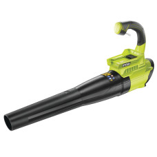 Ryobi Аккумуляторная воздуходувка 36В, без акк и зу RBL36JB 15606947 Ryobi Аккумуляторная воздуходувка 36В, без акк и зу RBL36JB 15606947