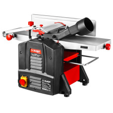 Станок фуговально-рейсмусовый ЗУБР СРФ-204-1500 Станок фуговально-рейсмусовый ЗУБР СРФ-204-1500