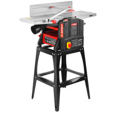 Станок фуговально-рейсмусовый ЗУБР СРФ-254-1600С Станок фуговально-рейсмусовый ЗУБР СРФ-254-1600С