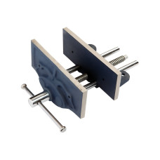 WWV/P-6 тиски для деревообработки с креплением к столу, Wilton, 150 мм 65019EU WWV/P-6 тиски для деревообработки с креплением к столу, Wilton, 150 мм 65019EU