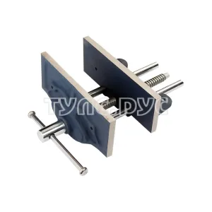 WWV/P-6 тиски для деревообработки с креплением к столу, Wilton, 150 мм 65019EU