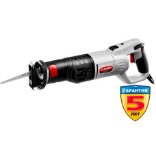 Пила сабельная (электроножовка), ЗУБР ЗПС-1100 Э