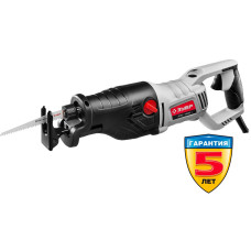 Пила сабельная (электроножовка), ЗУБР ЗПС-1400 Э