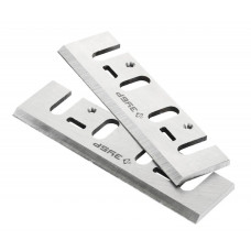 Нож ЗУБР для рубанка электрического, 110мм, 2шт ЗРЛ-110 Нож ЗУБР для рубанка электрического, 110мм, 2шт ЗРЛ-110