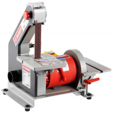 Станок шлифовальный, ЗУБР ЗШС-330