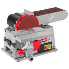 Станок шлифовальный, ЗУБР ЗШС-500