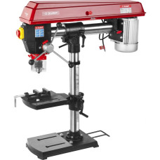Радиально-сверлильный станок, ЗУБР ЗСС-550 Радиально-сверлильный станок, ЗУБР ЗСС-550