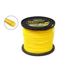 Триммерная леска GENERAL 03.007.00066. Триммерная леска GENERAL 03.007.00066.