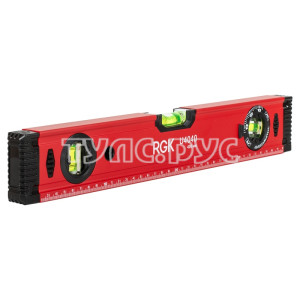 Пузырьковый уровень RGK U4040 4610011873683