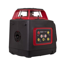 Ротационный нивелир RGK SP 400G 4610011872891
