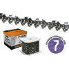 Цепи для профессионального применения Rezer Super BPS-8-1,5-1848 03.014.00020