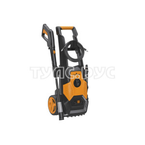 Аппарат моющий высокого давления Carver CW-1601C.