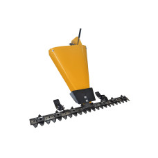 Косилка сегментная KC-1100. Косилка сегментная KC-1100.