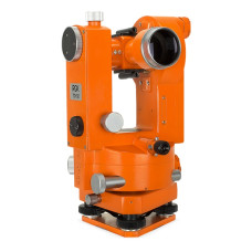 Оптический теодолит RGK TО-02 4610011870408 Оптический теодолит RGK TО-02 4610011870408