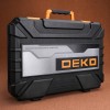 Набор инструментов для дома DEKO Pro 196.