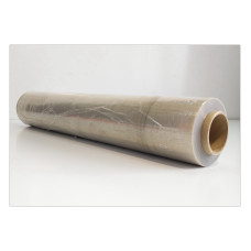 Стретч с добавлением вторичного сырья Стретч с добавлением вторичного сырья