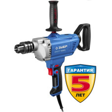 Дрель-миксер реверсивная, ЗУБР Профессионал ЗДМ-1200 РММ2 Дрель-миксер реверсивная, ЗУБР Профессионал ЗДМ-1200 РММ2