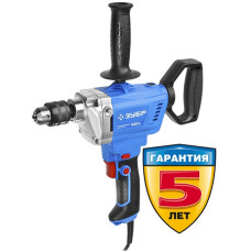 Дрель-миксер реверсивная, ЗУБР Профессионал ЗДМ-820 РМ Дрель-миксер реверсивная, ЗУБР Профессионал ЗДМ-820 РМ