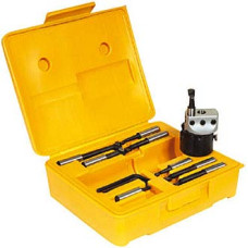 PROMA VH-50/9SET расточная головка с набором резцов 25041001 PROMA VH-50/9SET расточная головка с набором резцов 25041001