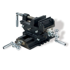 PROMA KS-150 крестовинные тиски 25330150 PROMA KS-150 крестовинные тиски 25330150