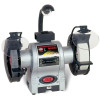Заточный станок с подсветкой Proma BKL-1500 25450150