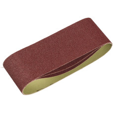 Шлифлента (2010х150 мм; Р100) для шлифовального станка BP-152P Proma 60153100 Шлифлента (2010х150 мм; Р100) для шлифовального станка BP-152P Proma 60153100