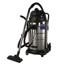 Пылесос строительный ПУЛЬСАР ПС 500 (1400 Вт, 50л, HEPA-фильтр, розетка до 2000 Вт, шланг 3м, 11,1кг) 791-448 Пылесос строительный ПУЛЬСАР ПС 500 (1400 Вт, 50л, HEPA-фильтр, розетка до 2000 Вт, шланг 3м, 11,1кг) 791-448