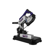 Ленточная пила ПУЛЬСАР ПЛM 1300 (1300Вт, 1141x13 мм, пропил 127 мм, 15кг) 908-597