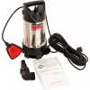 Дренажный насос Drenaggio  750 F Inox (750 Вт, 12000 л/ч, для грязной, 7.5 м, 5,0 кг, нерж.сталь корпуса) 770-728