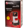 Дренажный насос Drenaggio  750 F Inox (750 Вт, 12000 л/ч, для грязной, 7.5 м, 5,0 кг, нерж.сталь корпуса) 770-728