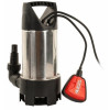 Дренажный насос Drenaggio  750 F Inox (750 Вт, 12000 л/ч, для грязной, 7.5 м, 5,0 кг, нерж.сталь корпуса) 770-728