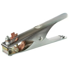 Клемма заземления QUATTRO ELEMENTI 771-596 Клемма заземления QUATTRO ELEMENTI 771-596