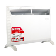 Нагреватель воздуха конвекторный QUATTRO ELEMENTI QE-1500KS (0.75/1,5кВт) 790-502 Нагреватель воздуха конвекторный QUATTRO ELEMENTI QE-1500KS (0.75/1,5кВт) 790-502