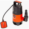 Дренажный насос Drenaggio  400 F Promo (385 Вт, 6800 л/мин, для грязной, 7 м) 910-461