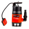 Дренажный насос Drenaggio  400 F Promo (385 Вт, 6800 л/мин, для грязной, 7 м) 910-461