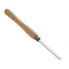 Токарный резец 1", плоский полукруглый (длина рукоятки 16") Токарный резец 1", плоский полукруглый (длина рукоятки 16")