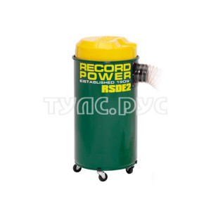 Пылесос Record Power RSDE2