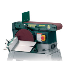 Комбинированный шлифовальный станок BDS250, 550 ВАТТ