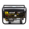 Портативный бензогенератор HUTER DY3000LX 64/1/10