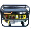 Газовый генератор HUTER DY4000LG 64/1/31