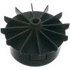 Головка с леской HUTER ETH-400 71/1/5